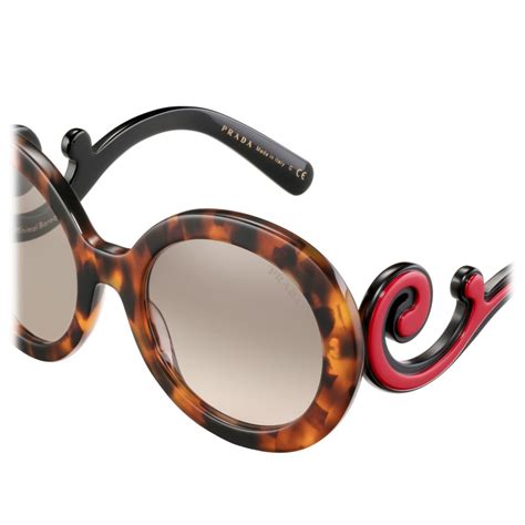 occhiali prada baroque usati|Prada Eyewear Cat.